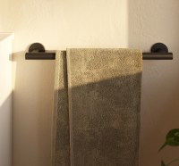 TOALLERO LAVABO 45cm ARCHITECT S+ COSMIC